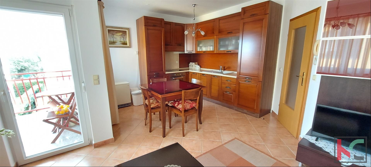 Istria, Rovigno confortevole appartamento duplex 94,47 m2