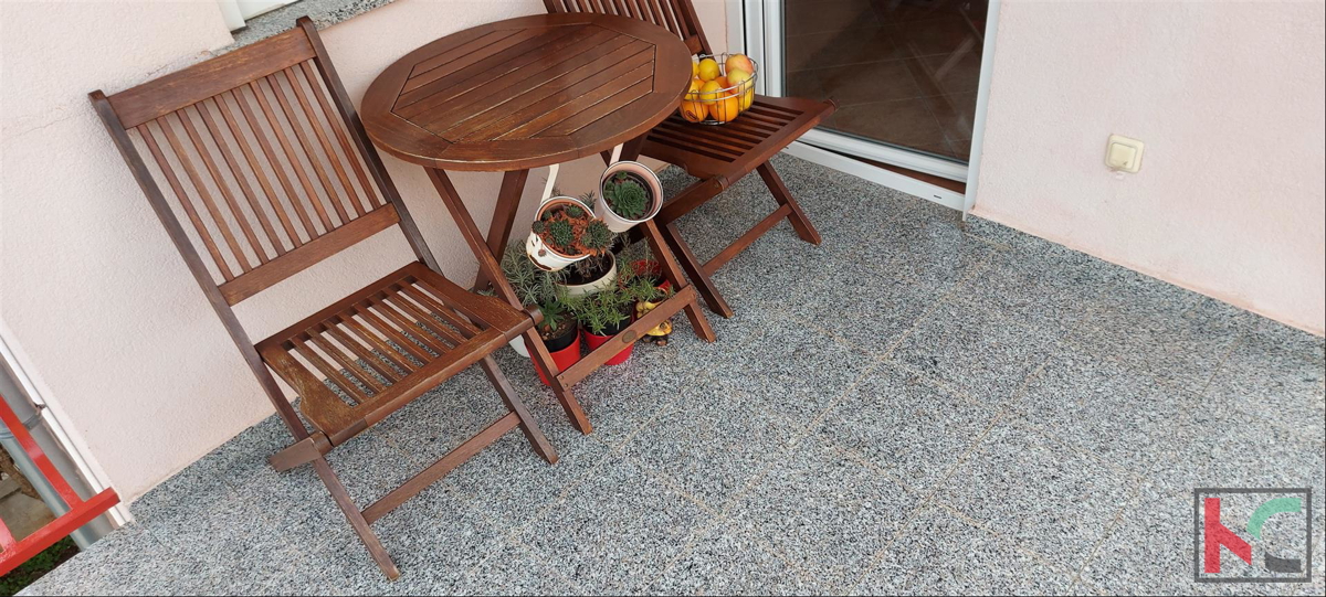 Istria, Rovigno confortevole appartamento duplex 94,47 m2