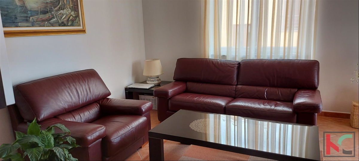 Istria, Rovigno confortevole appartamento duplex 94,47 m2