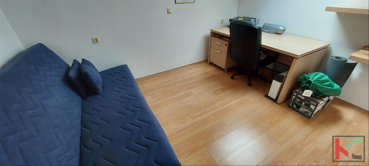 Istria, Rovigno confortevole appartamento duplex 94,47 m2