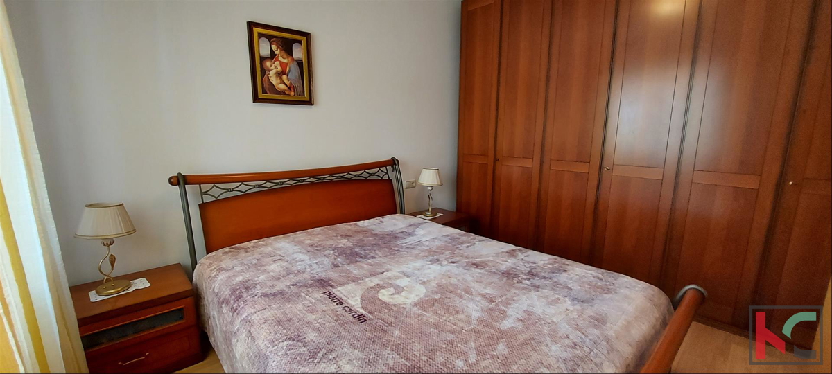 Istria, Rovigno confortevole appartamento duplex 94,47 m2