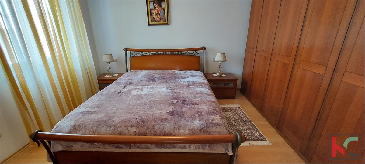 Istria, Rovigno confortevole appartamento duplex 94,47 m2