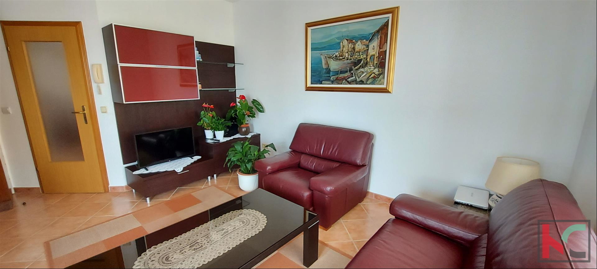 Istria, Rovigno confortevole appartamento duplex 94,47 m2