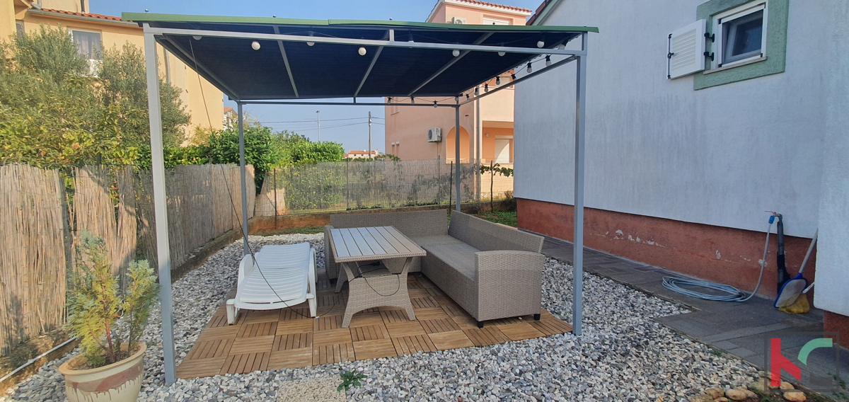 Fasana, Valbandon, casa indipendente con giardino, 595 m2, ottimo investimento #vendita