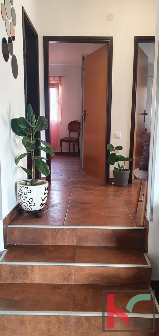 Fasana, Valbandon, casa indipendente con giardino, 595 m2, ottimo investimento #vendita
