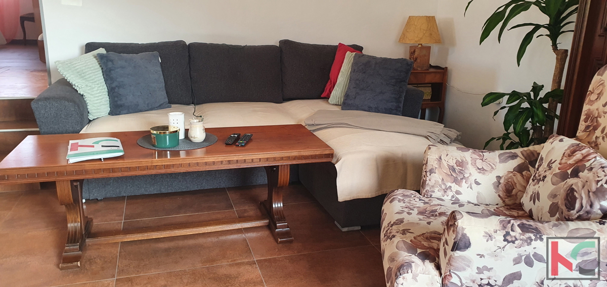 Fasana, Valbandon, casa indipendente con giardino, 595 m2, ottimo investimento #vendita