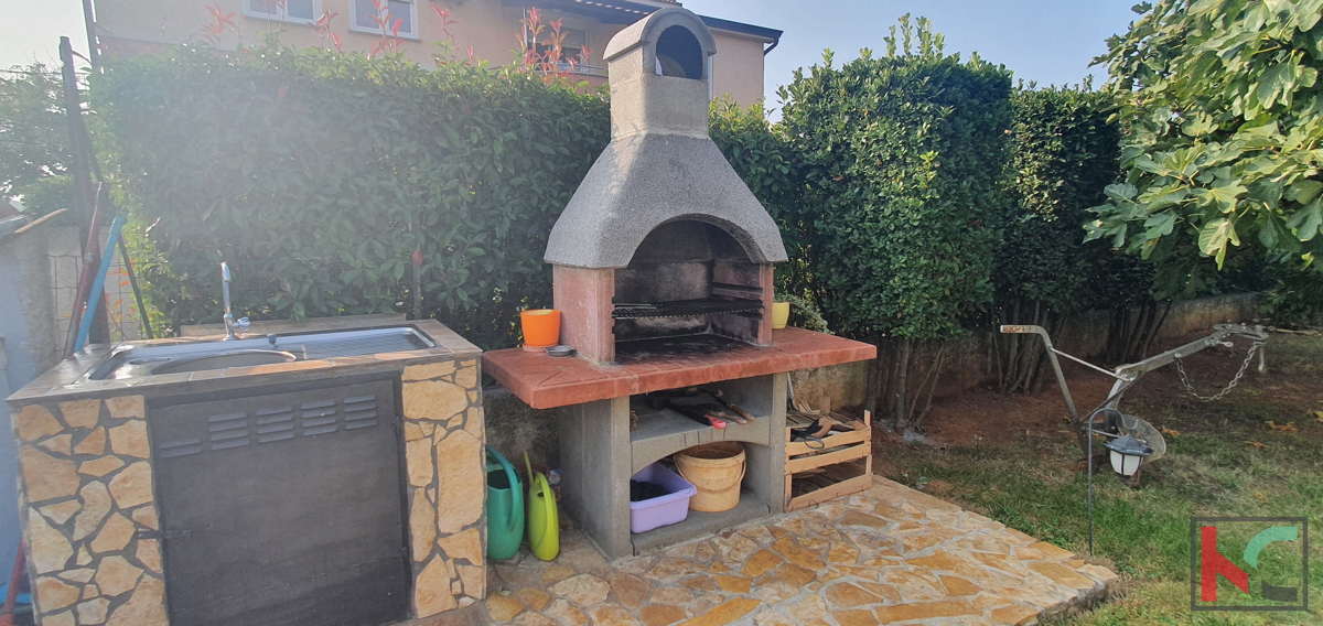 Fasana, Valbandon, casa indipendente con giardino, 595 m2, ottimo investimento #vendita