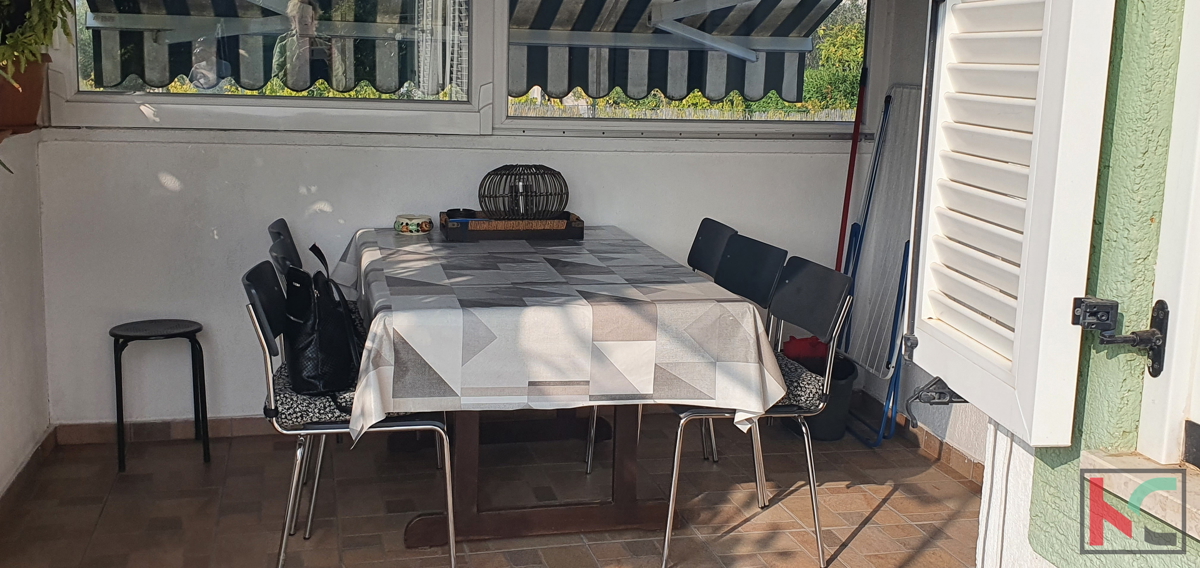 Fasana, Valbandon, casa indipendente con giardino, 595 m2, ottimo investimento #vendita