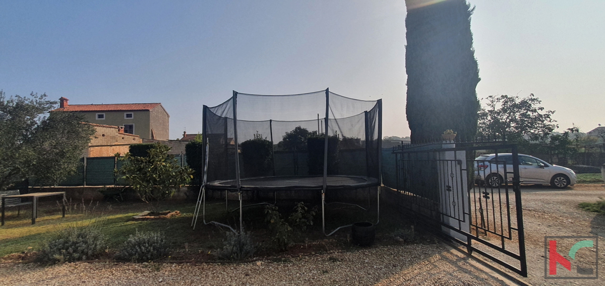 Fasana, Valbandon, casa indipendente con giardino, 595 m2, ottimo investimento #vendita