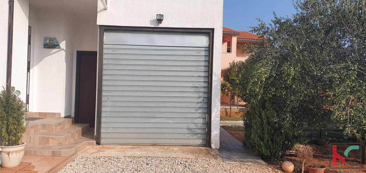 Fasana, Valbandon, casa indipendente con giardino, 595 m2, ottimo investimento #vendita