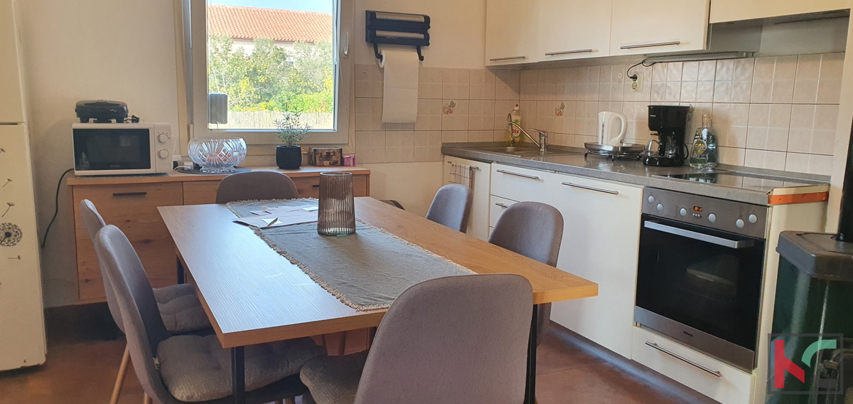 Fasana, Valbandon, casa indipendente con giardino, 595 m2, ottimo investimento #vendita