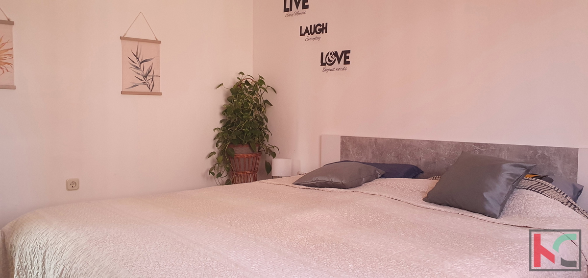 Fasana, Valbandon, casa indipendente con giardino, 595 m2, ottimo investimento #vendita