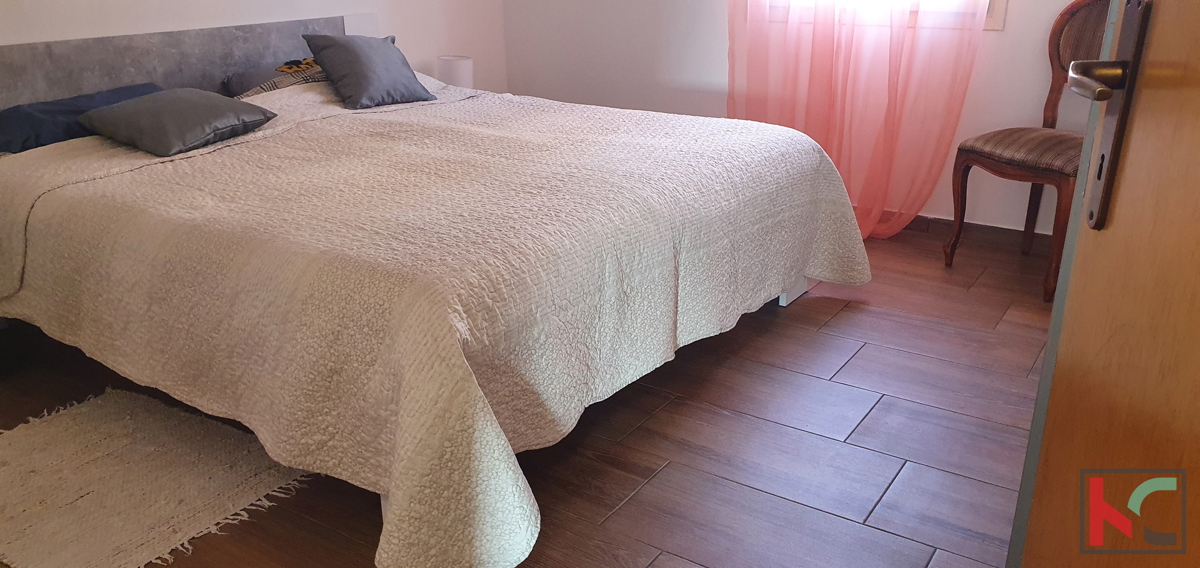 Fasana, Valbandon, casa indipendente con giardino, 595 m2, ottimo investimento #vendita