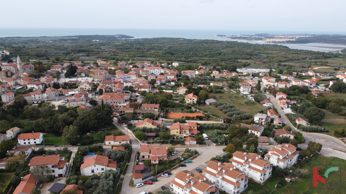 Istria, villa moderna con piscina vicino a Parenzo, #vendita