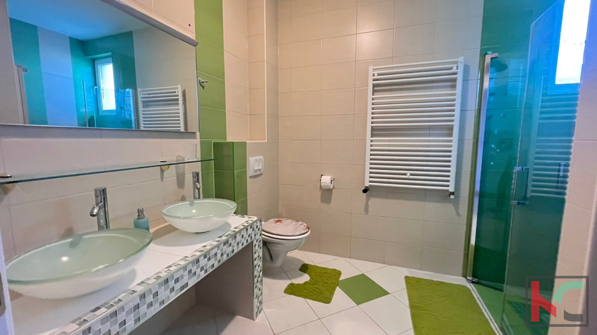 Istria, Medulin, casa vacanze con vista mare panoramica #sale