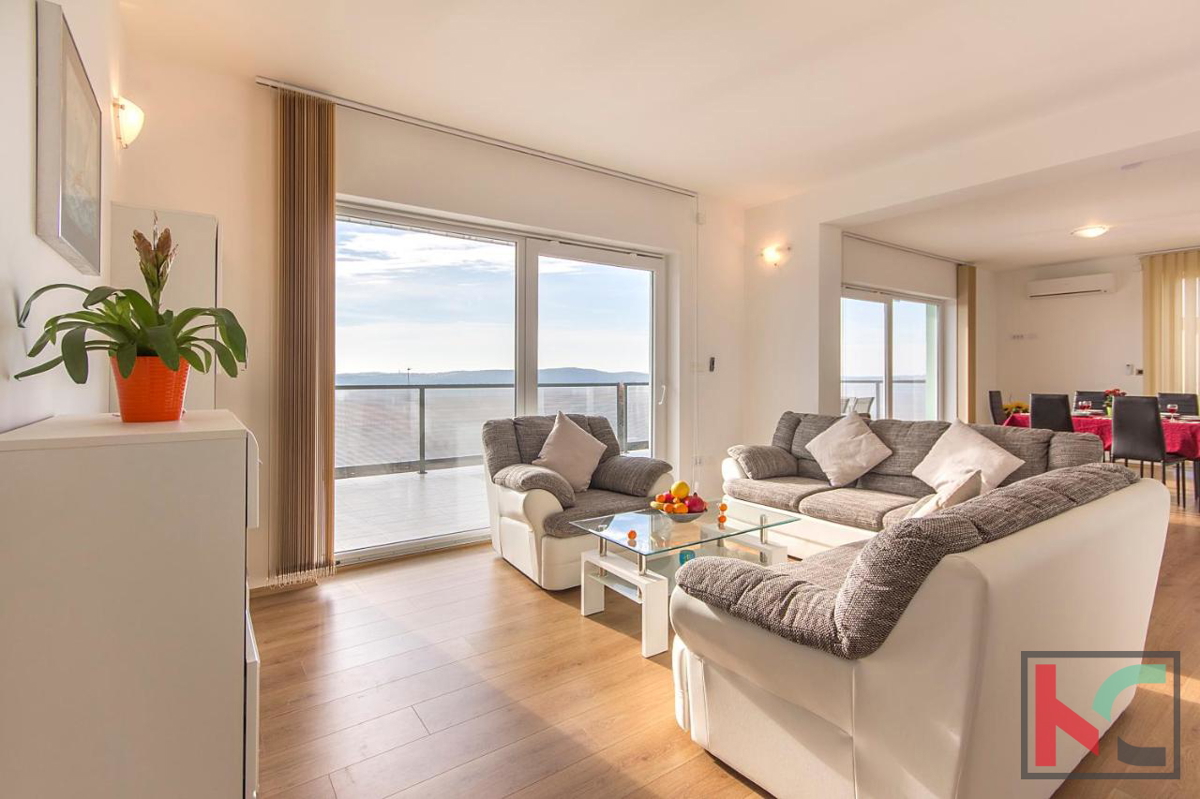 Istria, Medulin, casa vacanze con vista mare panoramica #sale