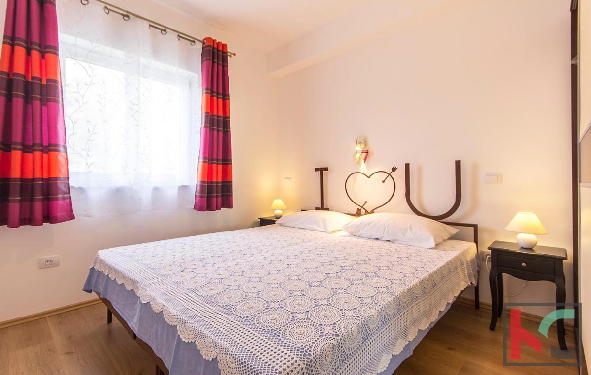 Istria, Medulin, casa vacanze con vista mare panoramica #sale