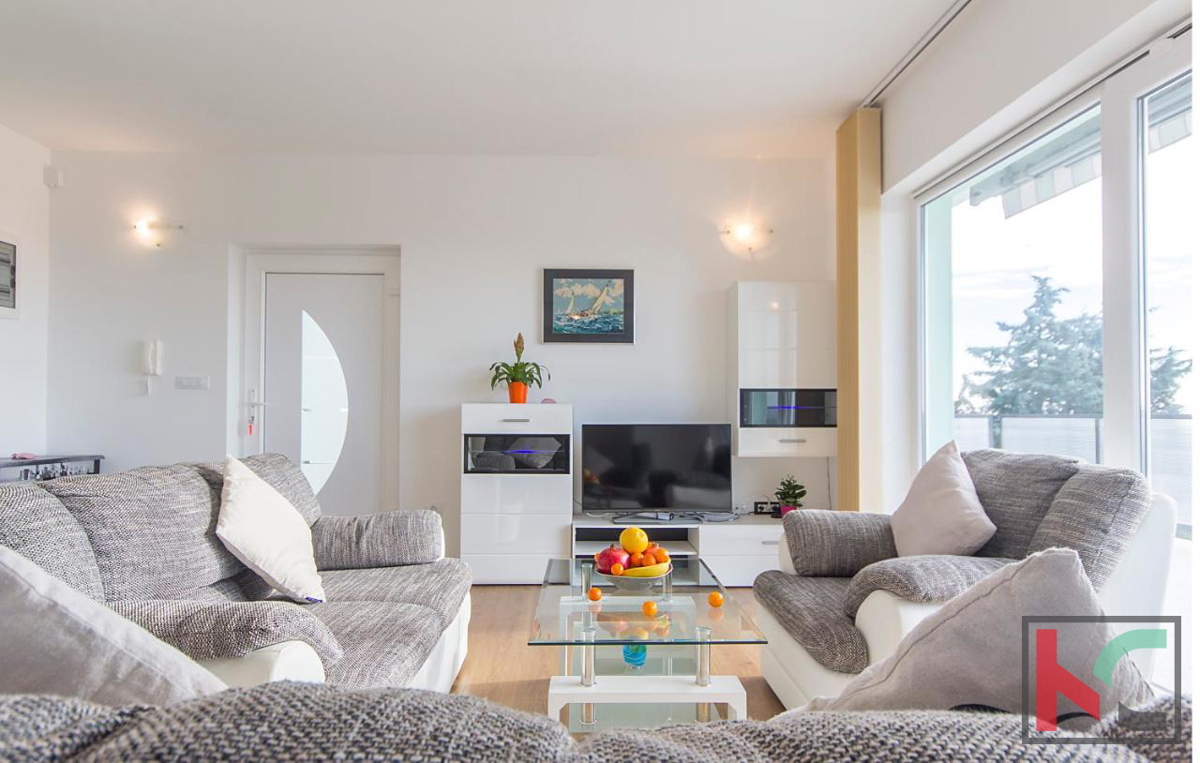 Istria, Medulin, casa vacanze con vista mare panoramica #sale