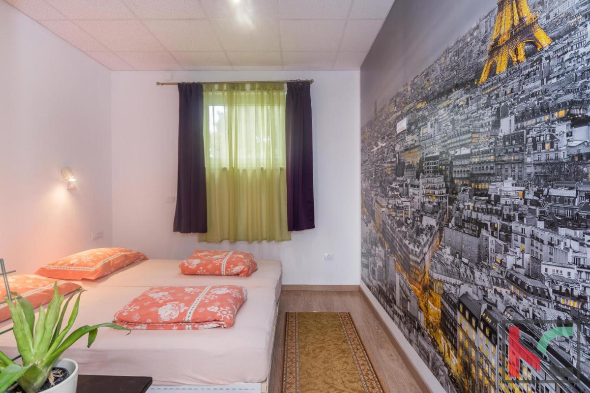 Istria, Medulin, casa vacanze con vista mare panoramica #sale