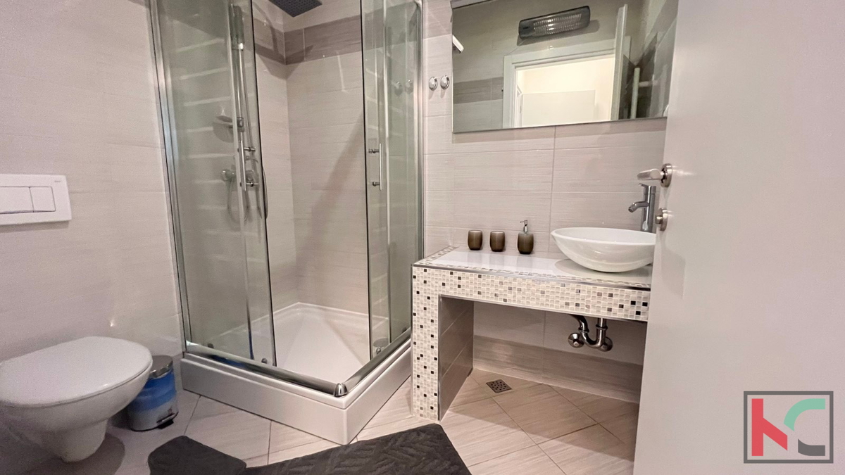 Istria, Medulin, casa vacanze con vista mare panoramica #sale