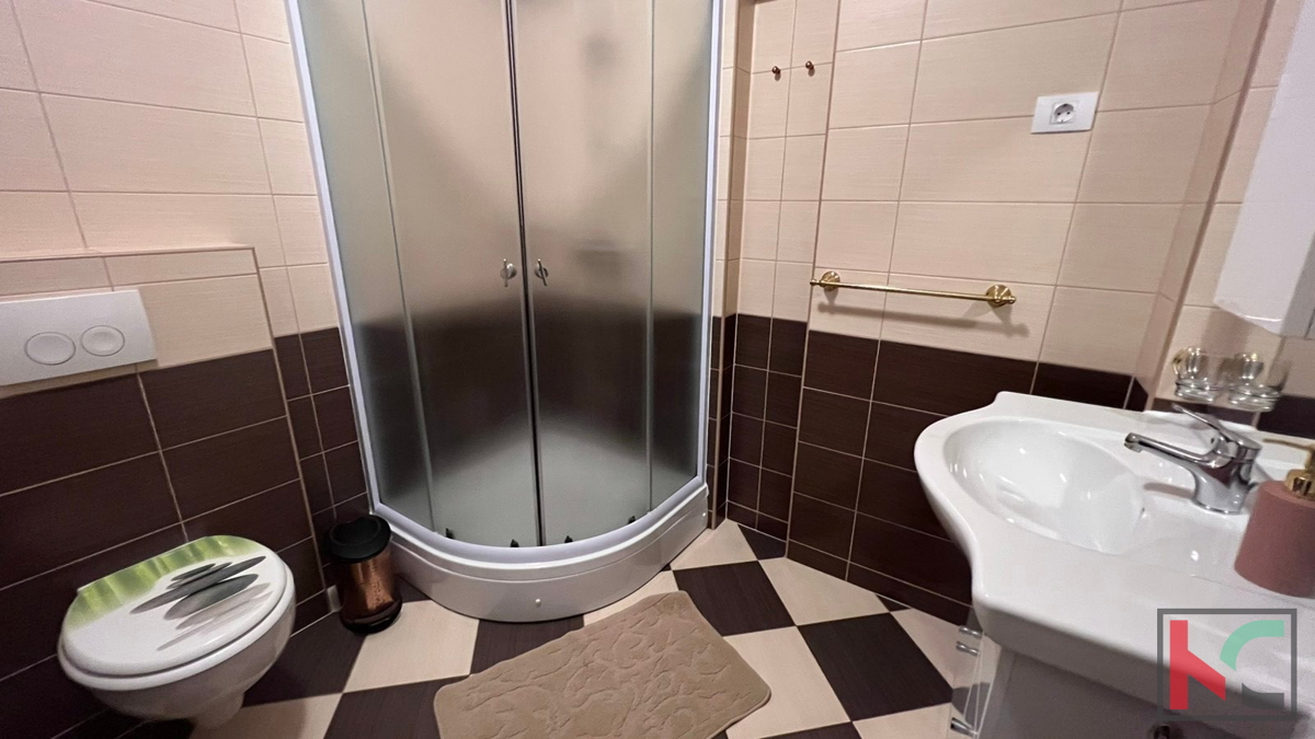 Istria, Medulin, casa vacanze con vista mare panoramica #sale