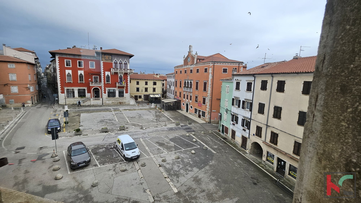 Istria, Dignano, confortevole appartamento 108,64 m2, vendita #esclusiva