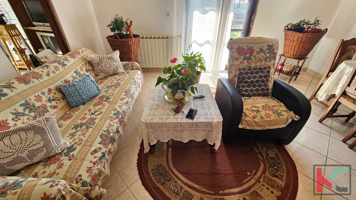 Istria, Ližnjan, Jadreški, casa con uffici e giardino più grande, #vendita