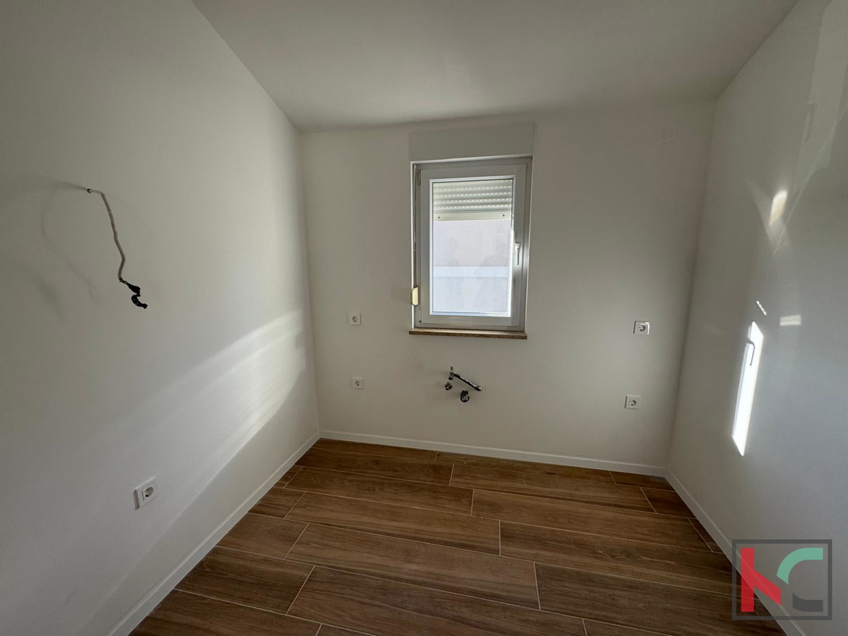 POLA, VALDEBEK, WOHNUNG 59,14 M2, LAGE ATTRAENTE #ZU VERKAUFEN