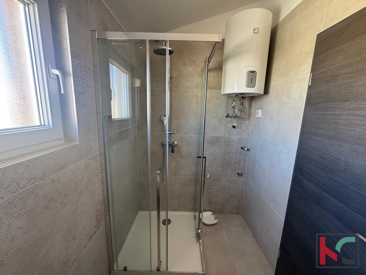 POLA, VALDEBEK, WOHNUNG 59,14 M2, LAGE ATTRAENTE #ZU VERKAUFEN