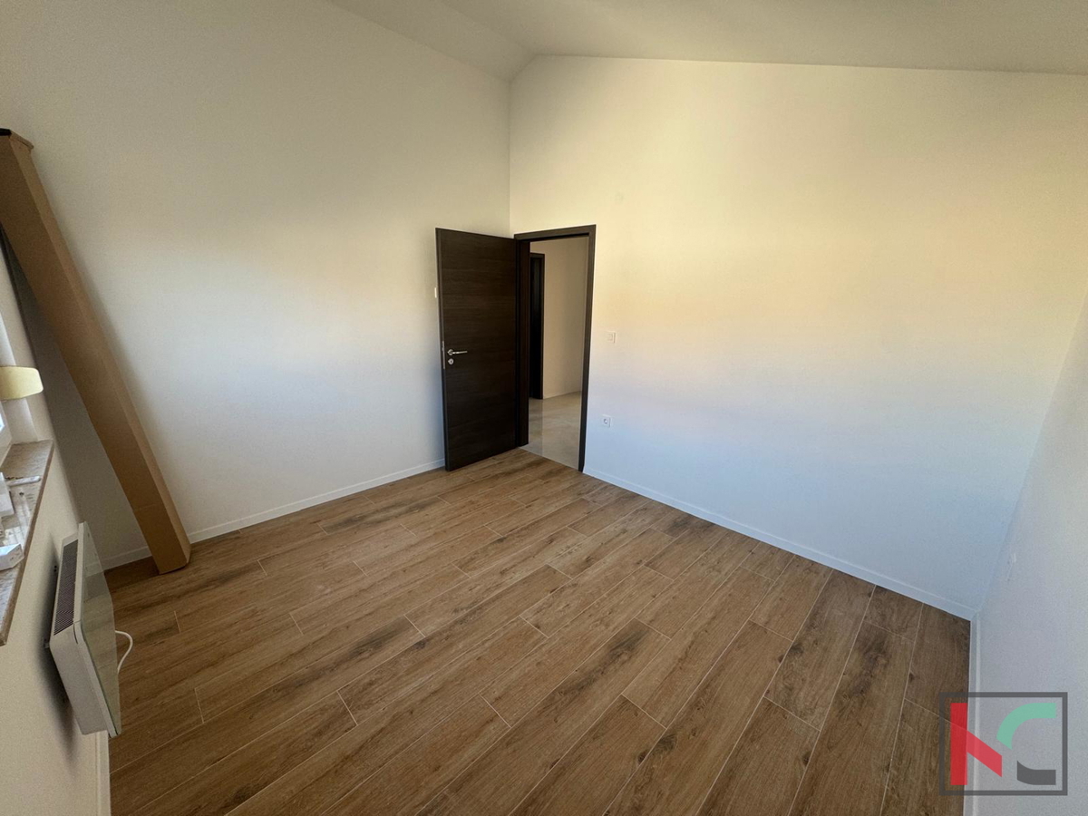 POLA, VALDEBEK, WOHNUNG 59,14 M2, LAGE ATTRAENTE #ZU VERKAUFEN