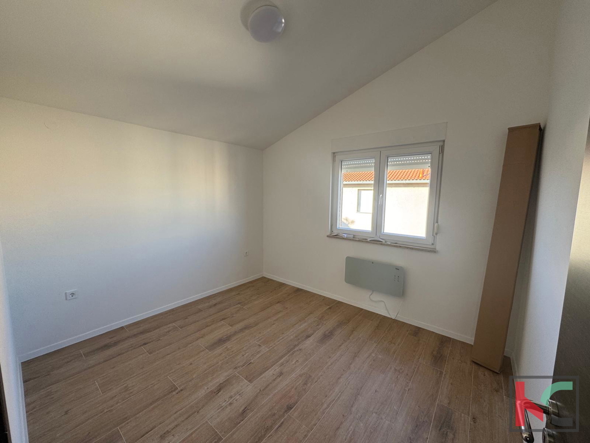 POLA, VALDEBEK, WOHNUNG 59,14 M2, LAGE ATTRAENTE #ZU VERKAUFEN