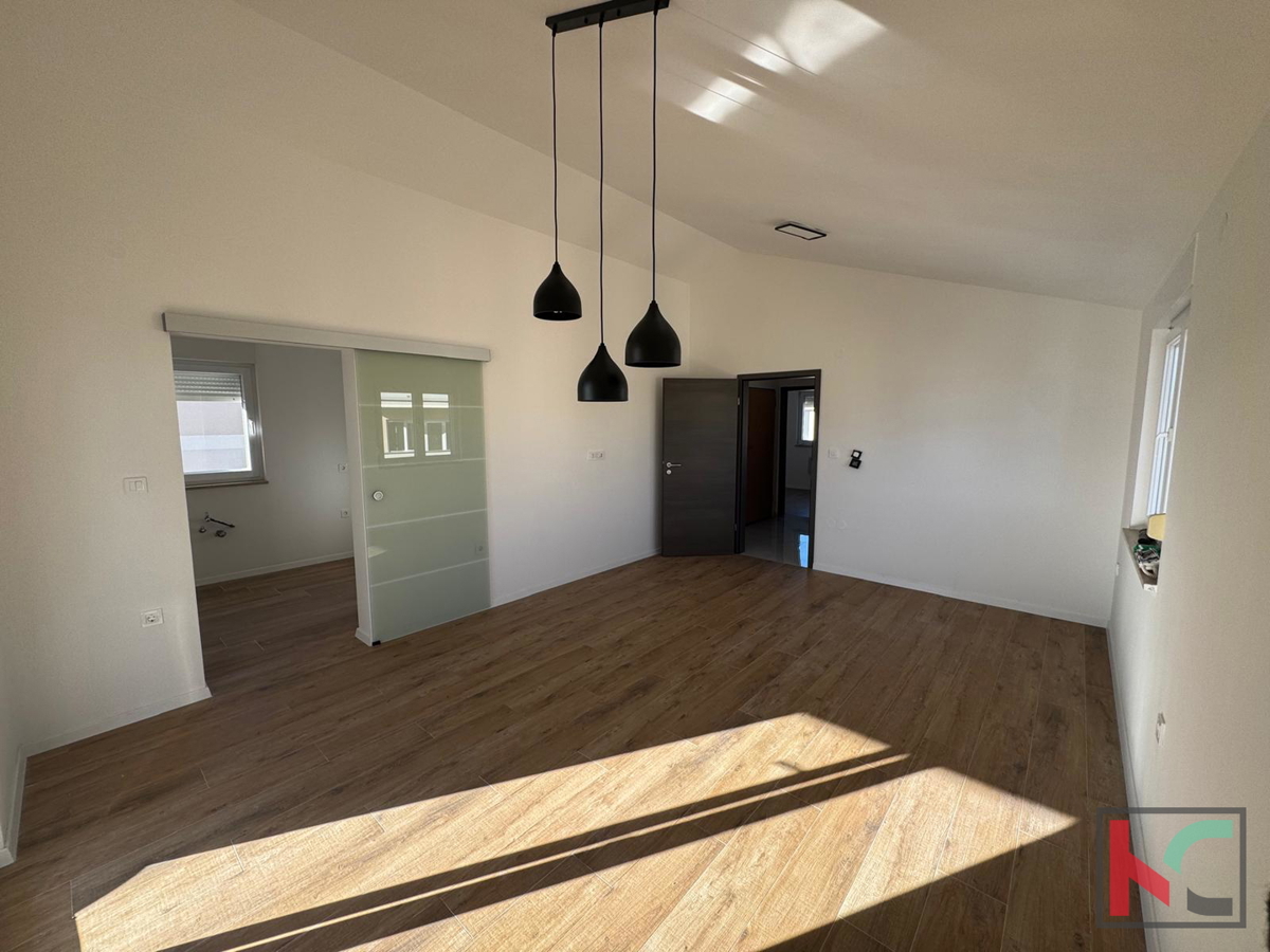POLA, VALDEBEK, WOHNUNG 59,14 M2, LAGE ATTRAENTE #ZU VERKAUFEN