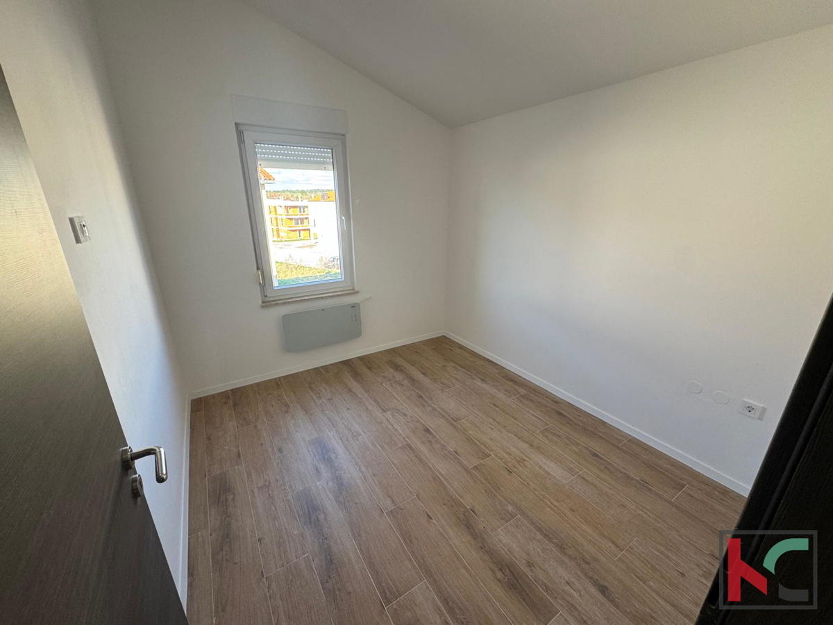 POLA, VALDEBEK, WOHNUNG 59,14 M2, LAGE ATTRAENTE #ZU VERKAUFEN