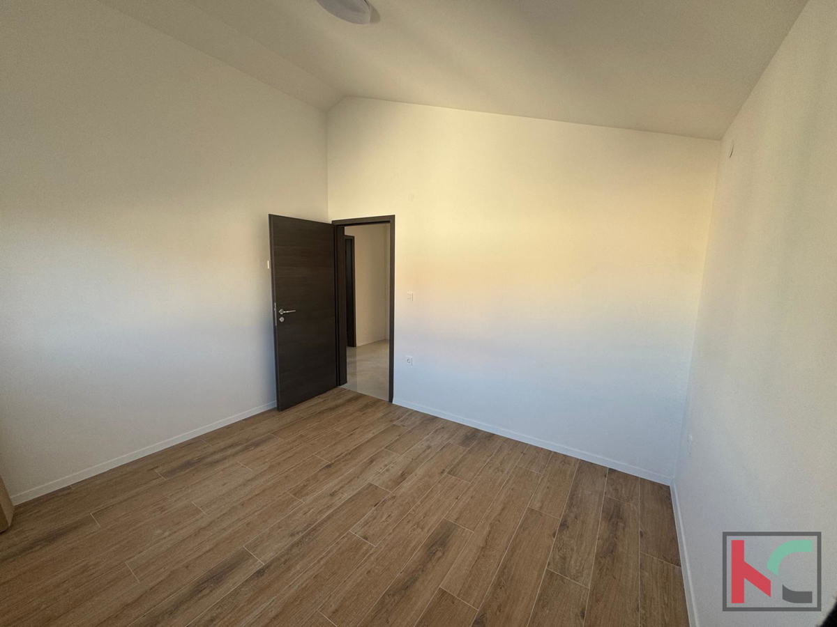 POLA, VALDEBEK, WOHNUNG 59,14 M2, LAGE ATTRAENTE #ZU VERKAUFEN