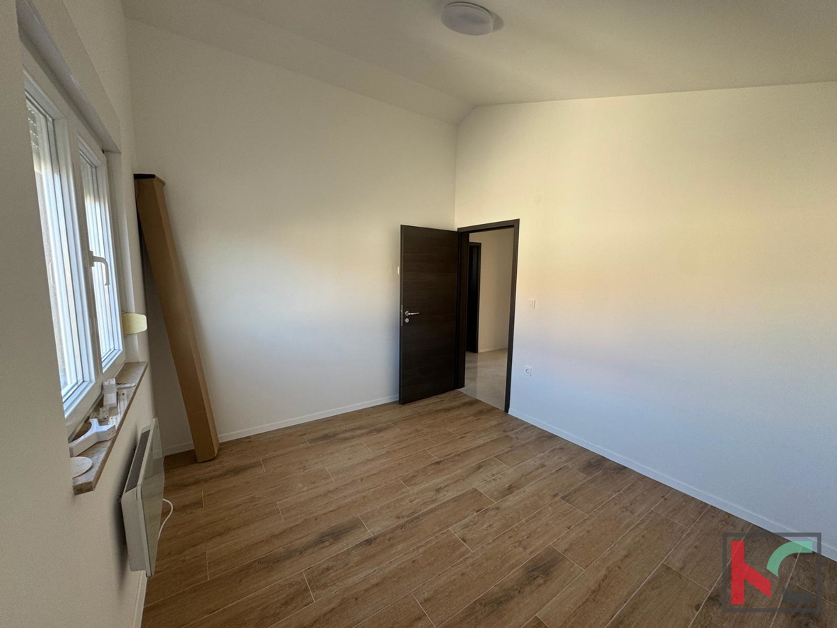 POLA, VALDEBEK, WOHNUNG 59,14 M2, LAGE ATTRAENTE #ZU VERKAUFEN