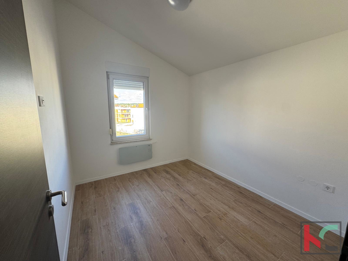 POLA, VALDEBEK, WOHNUNG 59,14 M2, LAGE ATTRAENTE #ZU VERKAUFEN