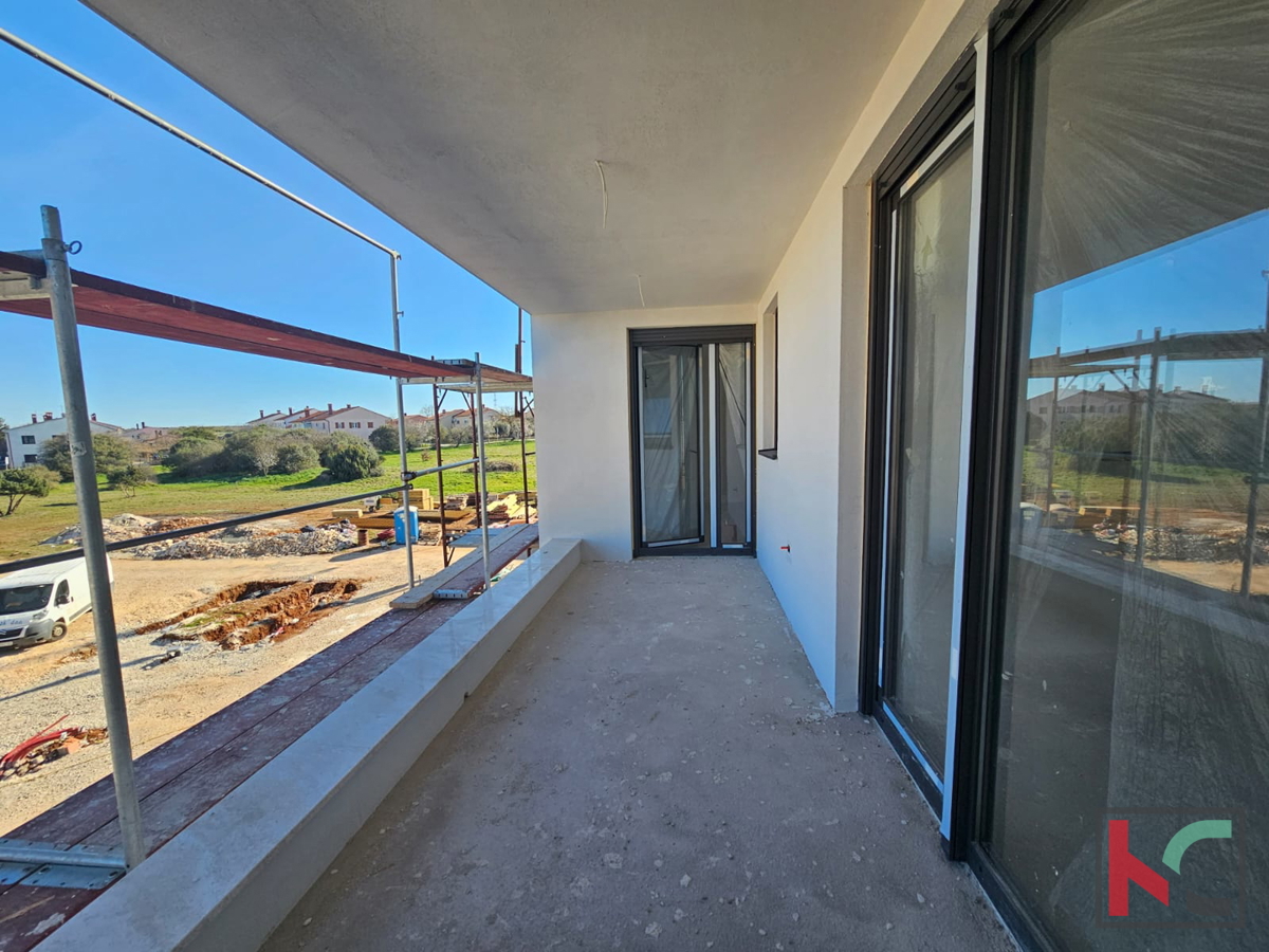 Istria, Pola, Valdebek, confortevole appartamento familiare 3 camere da letto + soggiorno, #invendita