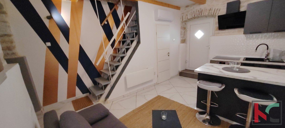 ISTRA, GALIŽANA, KAMENA KUĆA 69M2 NA 231m2 OKUĆNICE, #PRODAJA