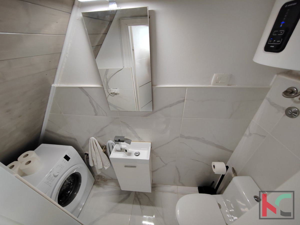 ISTRA, GALIŽANA, KAMENA KUĆA 69M2 NA 231m2 OKUĆNICE, #PRODAJA