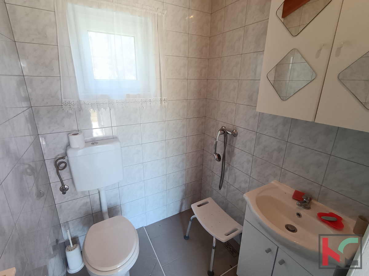 ISTRA, ZONA ROVINJA, CASA VACANZE CON AMPIO TERRENO, #VENDITA