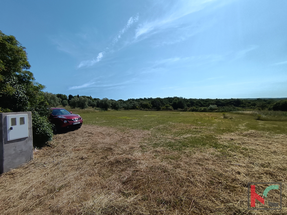 ISTRA, ZONA ROVINJA, CASA VACANZE CON AMPIO TERRENO, #VENDITA