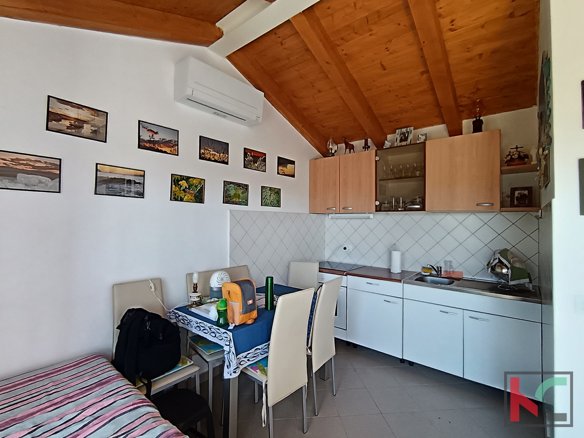 ISTRA, ZONA ROVINJA, CASA VACANZE CON AMPIO TERRENO, #VENDITA