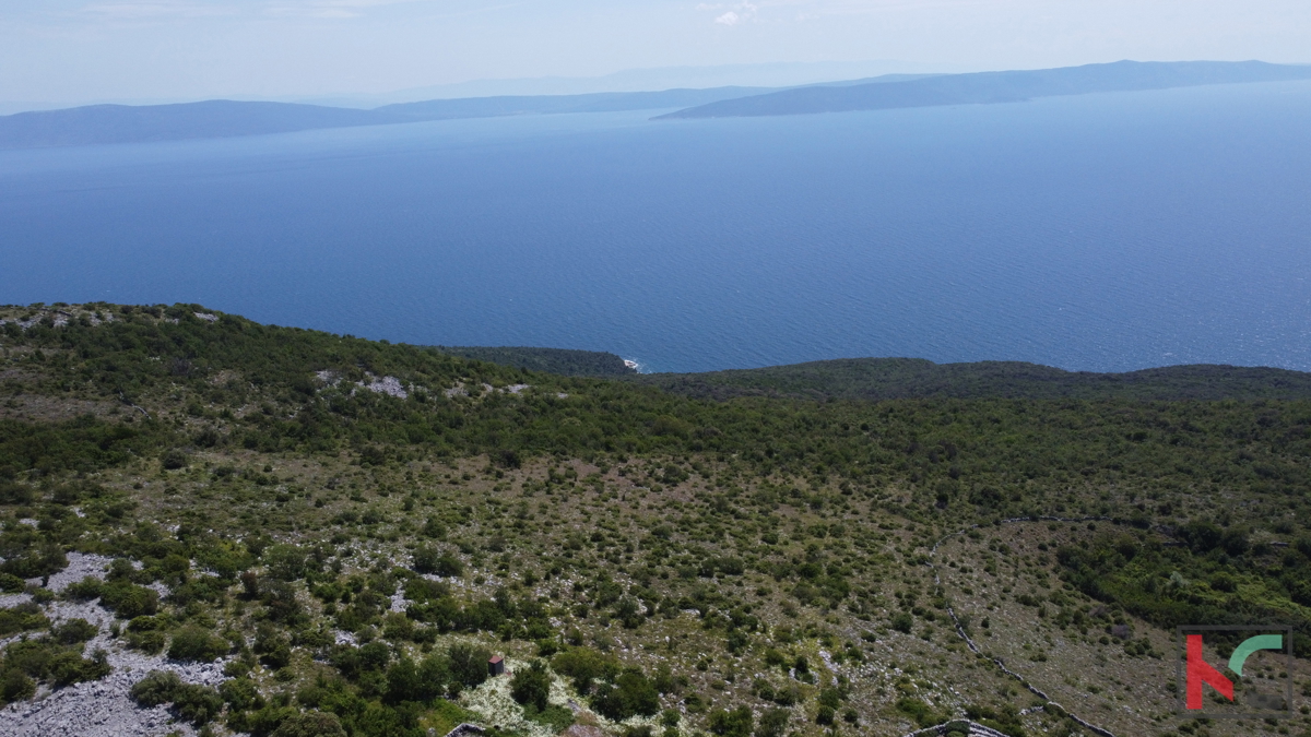 TERRENO 4985 m2 CON VISTA MARE #VENDITA