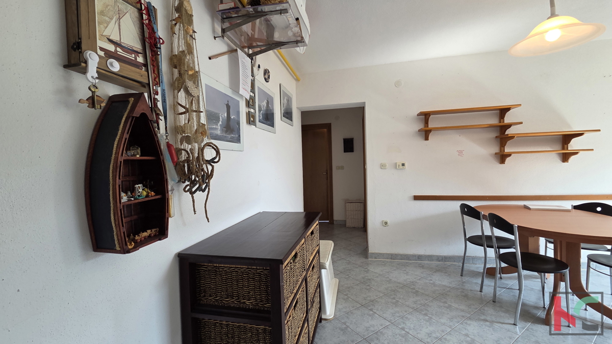 PULA, APPARTAMENTO NOVA VERUDA 45m2, #VENDITA