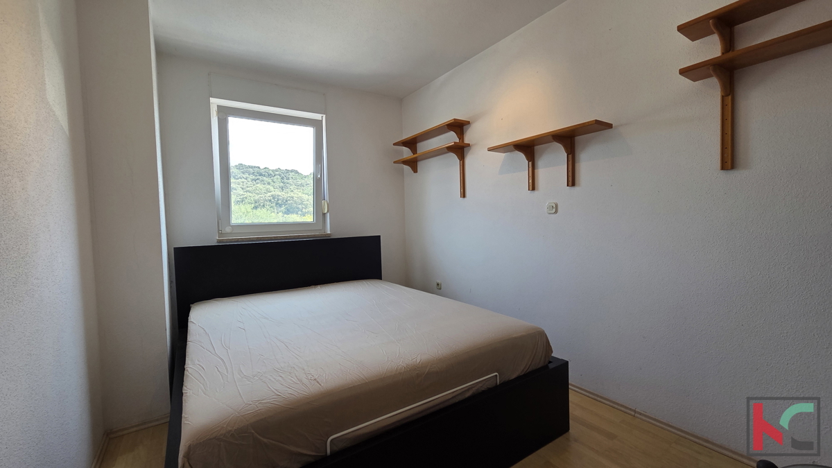 PULA, APPARTAMENTO NOVA VERUDA 45m2, #VENDITA