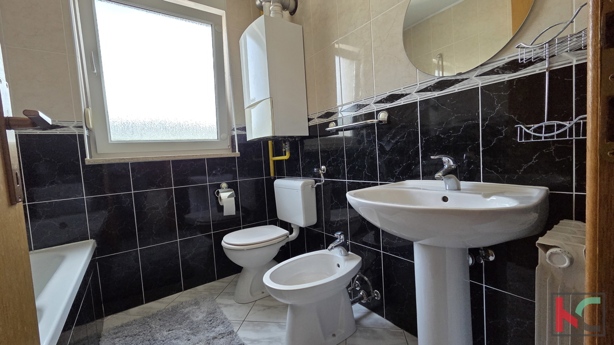 PULA, APPARTAMENTO NOVA VERUDA 45m2, #VENDITA