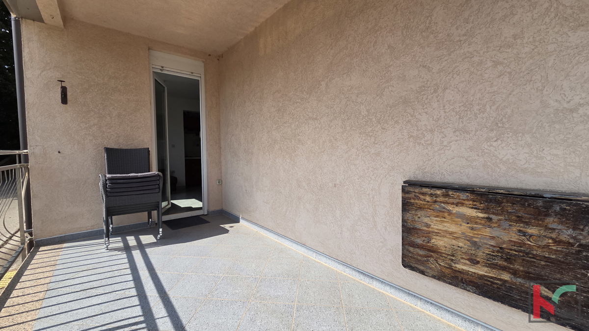 PULA, APPARTAMENTO NOVA VERUDA 45m2, #VENDITA