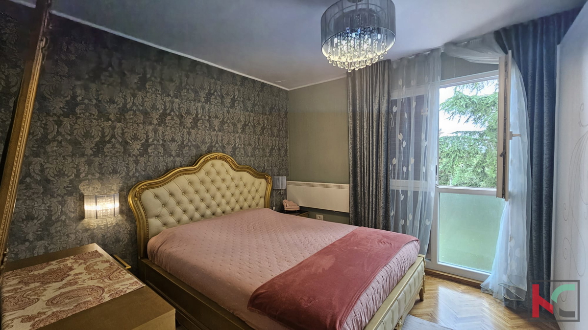 Istria, Fazana 39,26m2 vicino alle spiagge