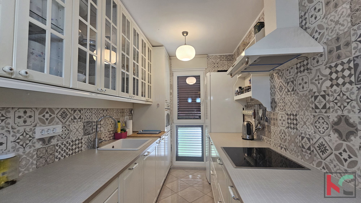 Istria, Fazana 39,26m2 vicino alle spiagge