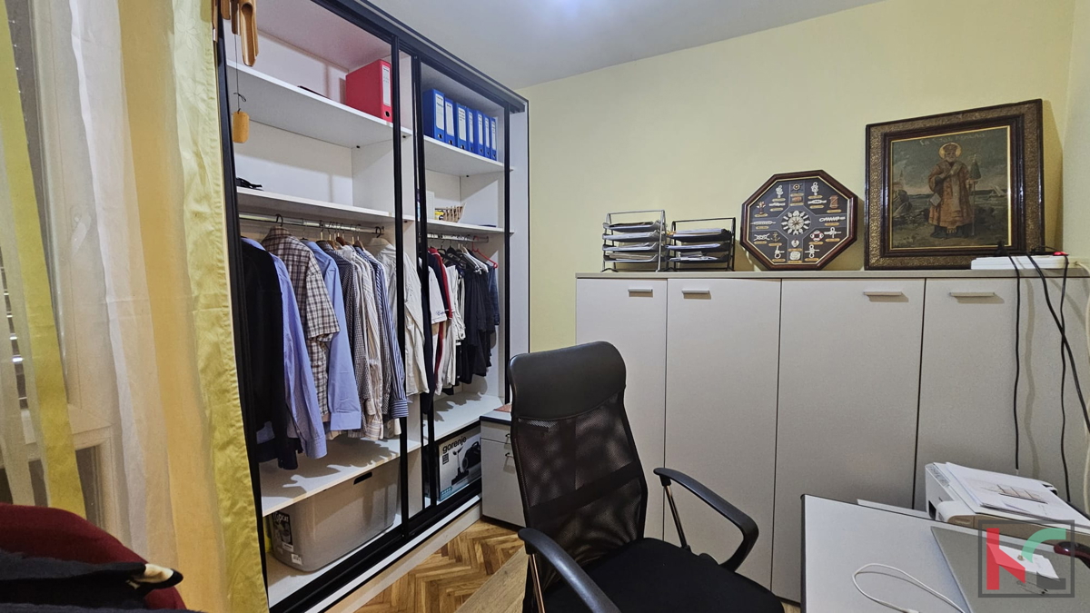 Istria, Fazana 39,26m2 vicino alle spiagge